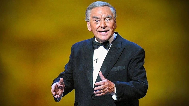 Bob Monkhouse: The Last Stand (2016)