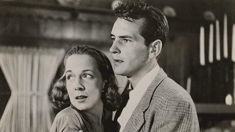 The Night Holds Terror (1955)