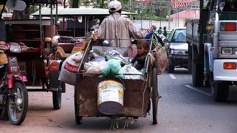 Modern Slavery (2009)