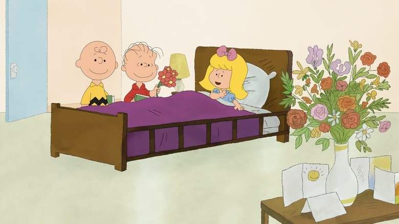 Why, Charlie Brown, Why? (1990)