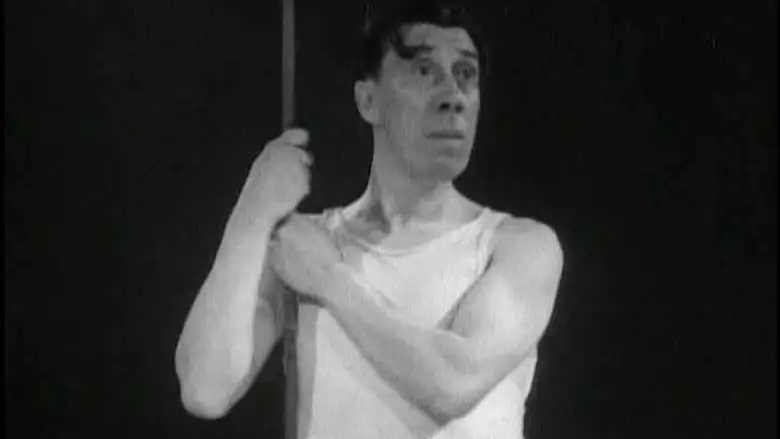 L'acrobate (1941)