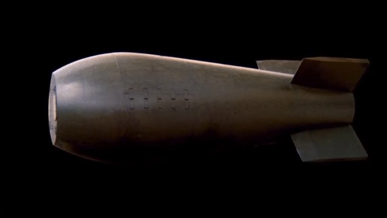 The Bomb (2017)