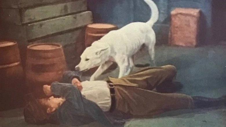 Fangs Of The Arctic (1953)