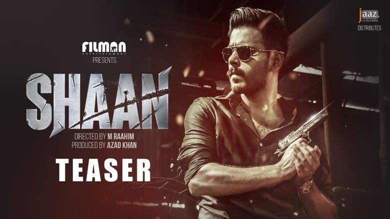 Shaan (2022)
