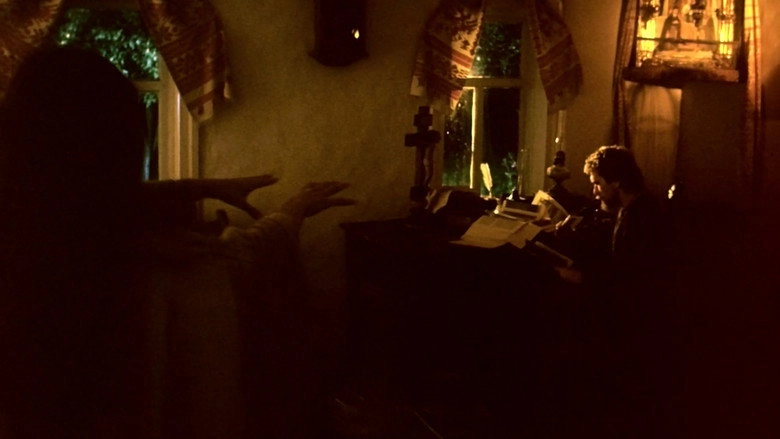 Accursed (1990)