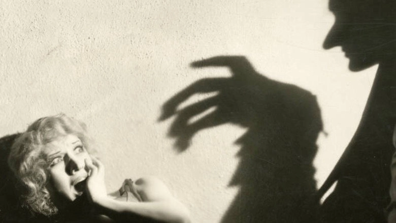 Midnight Mystery (1930)