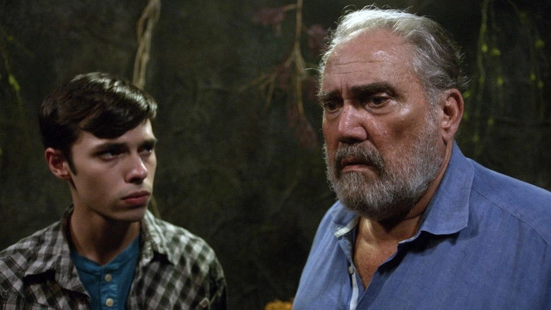 Death Of A Fool (2020)