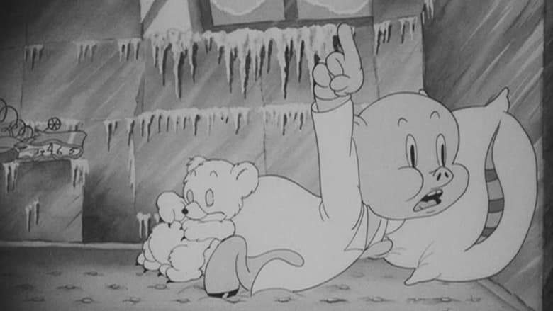 Polar Pals (1939)