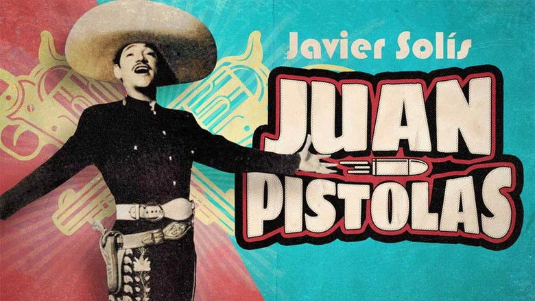 Juan Pistolas (1966)