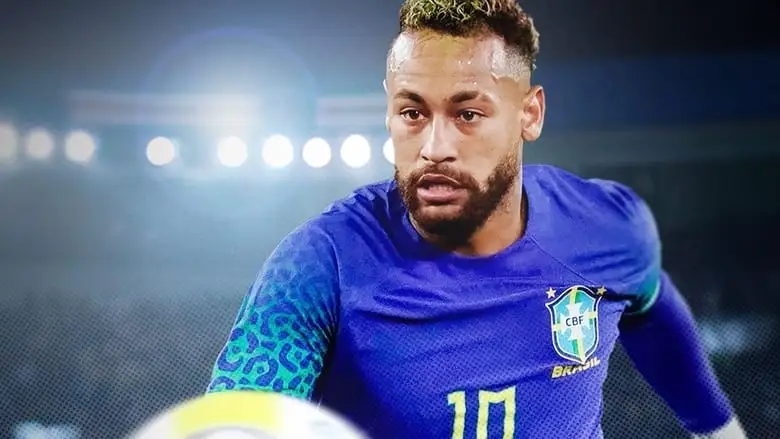 Neymar: Brazil's Number One (2025)