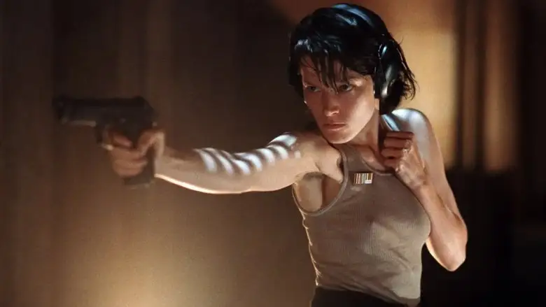 Point Of No Return (1993)