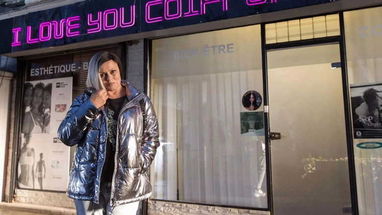 I Love You Coiffure (2020)