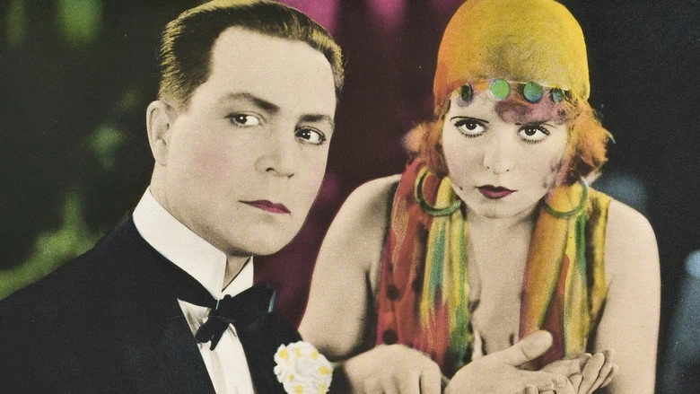 Three Week Ends (1928)