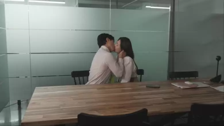 Yoon-Yool's Men Affairs (2021)
