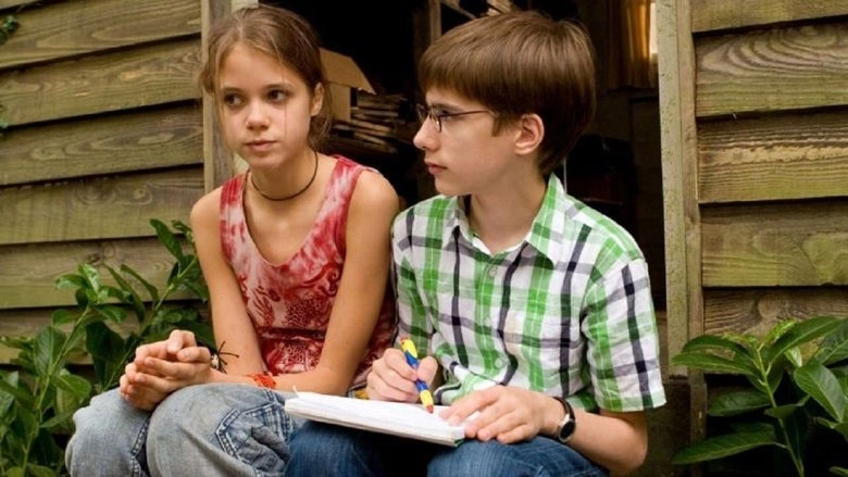 Pik & Amadeus - Freunde Wider Willen (2006)