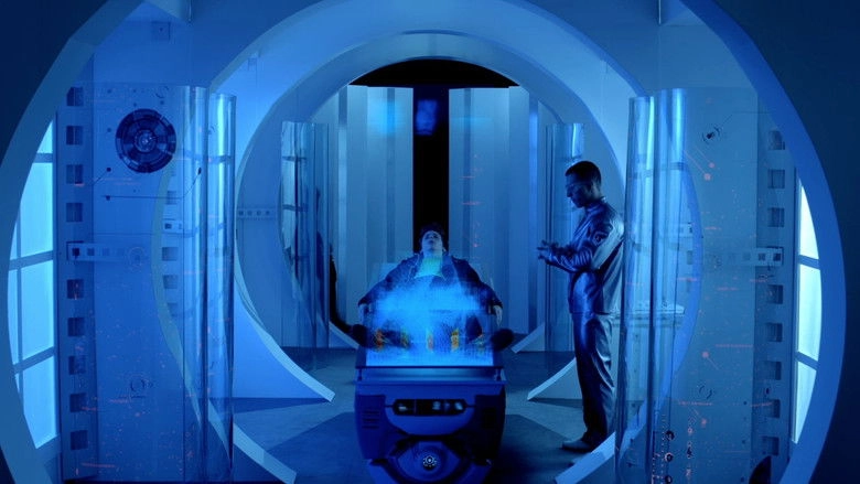 Hunting The Phantom (2014)