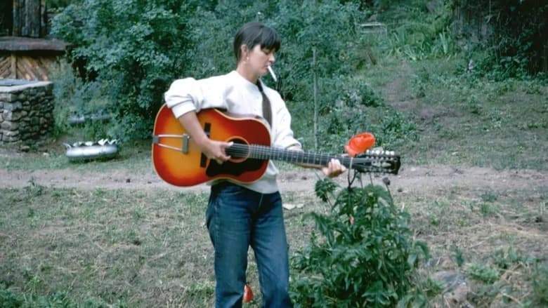 Karen Dalton: In My Own Time (2021)
