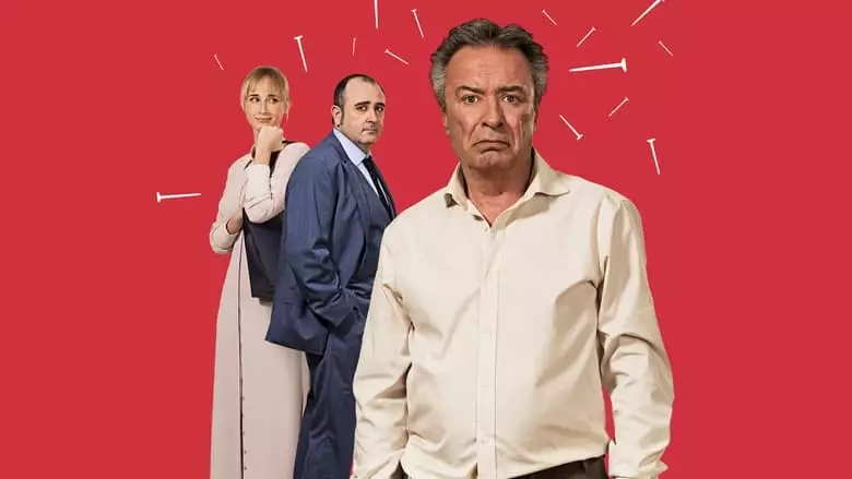 Yo, Mi Mujer Y Mi Mujer Muerta (2019)
