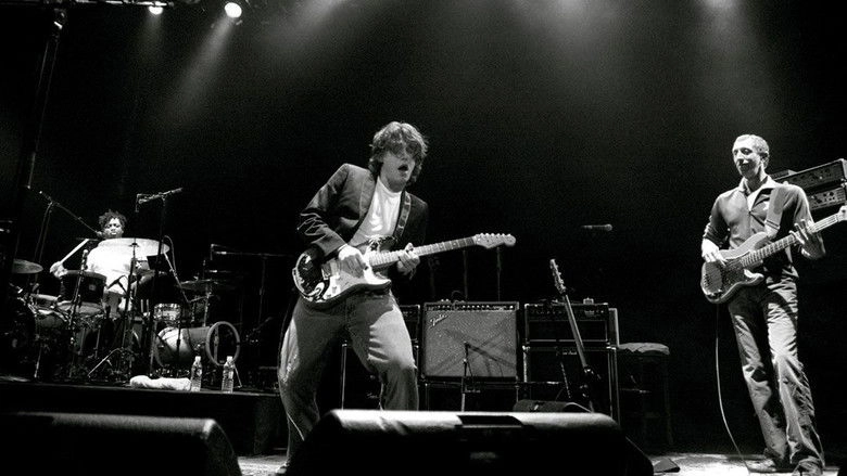 John Mayer Trio - Live At Bowery Ballroom, New York (2009)