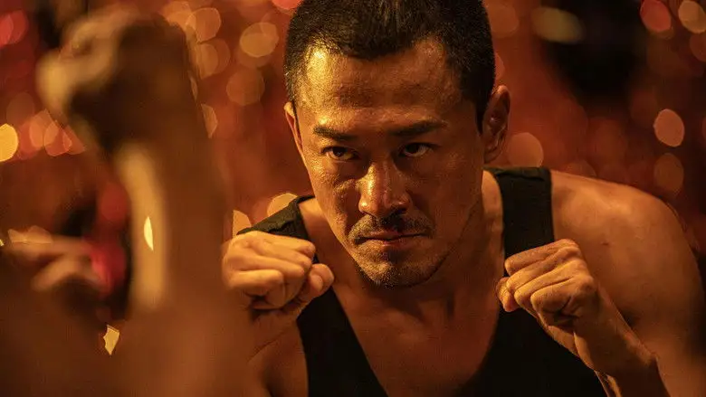 Twilight Of The Warriors: Walled In (2024)