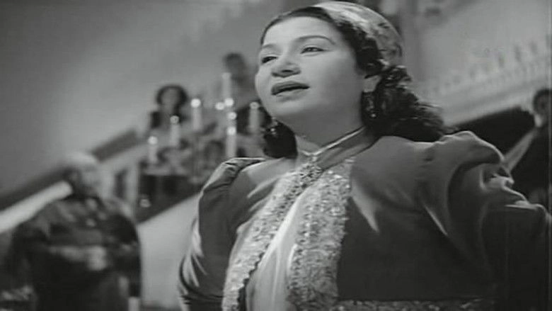 Salamah (1945)