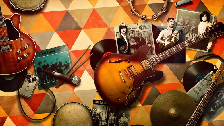 The Yardbirds - In Their Own Words (2024)