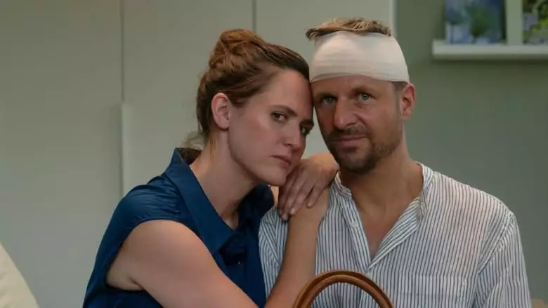 Kleine Eheverbrechen (2023)