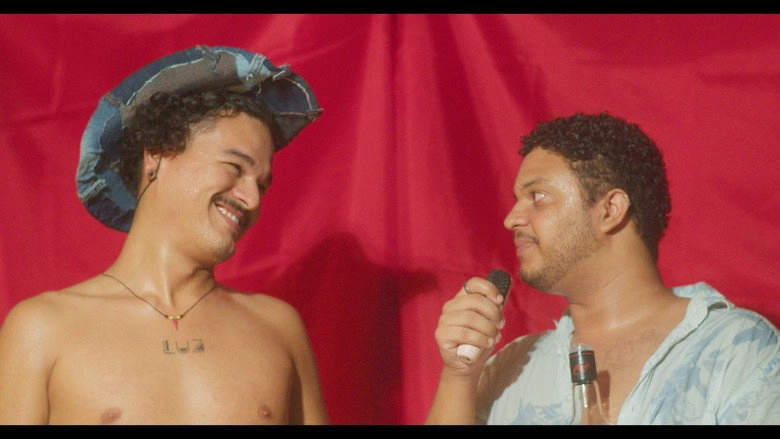 Se Isso E Cinema, Me Desculpe (2026)