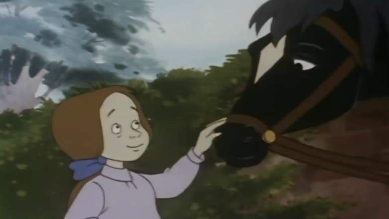 Black Beauty (1987)