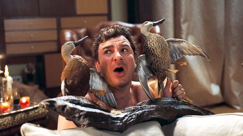 Incontrolable (2006)