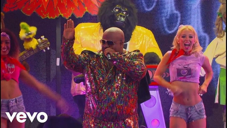 CeeLo Green Is Loberace (2013)