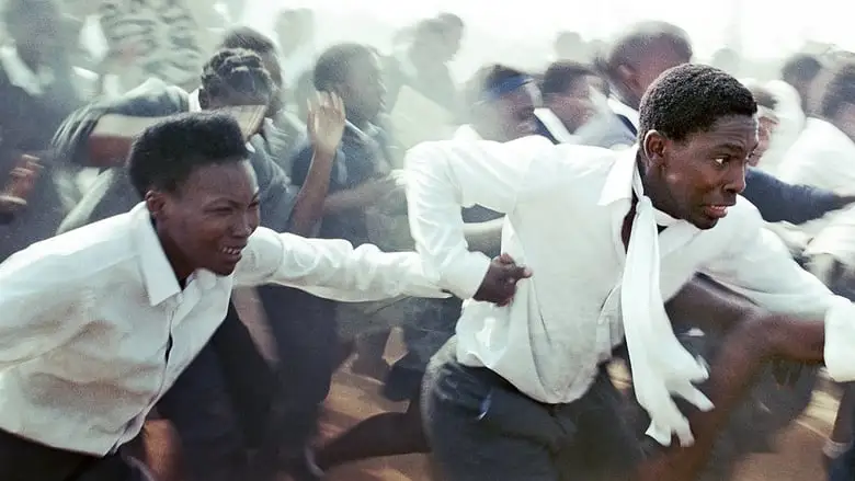 A Million Colours (2011)