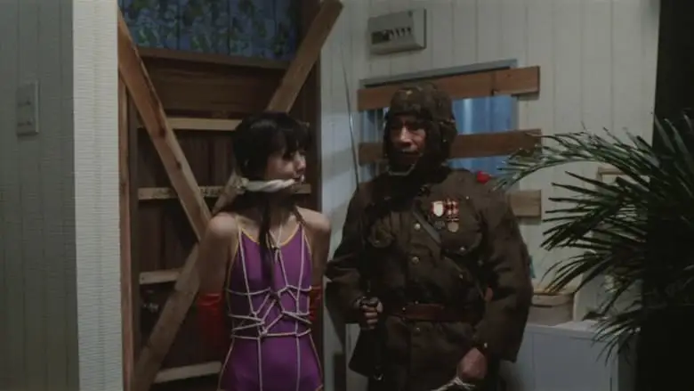 The Crazy Family (1984)
