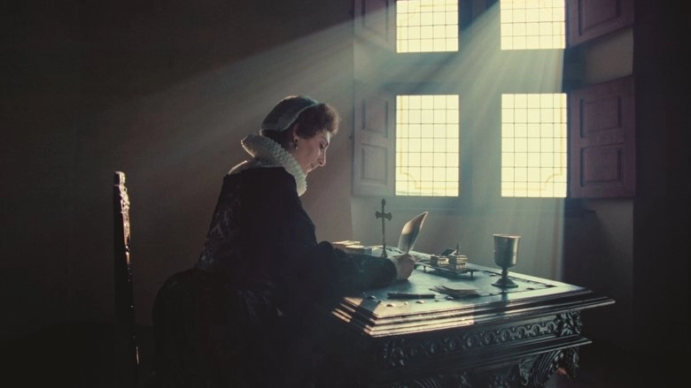 Marie Stuart, L'enigme Des Lettres Codees (2025)