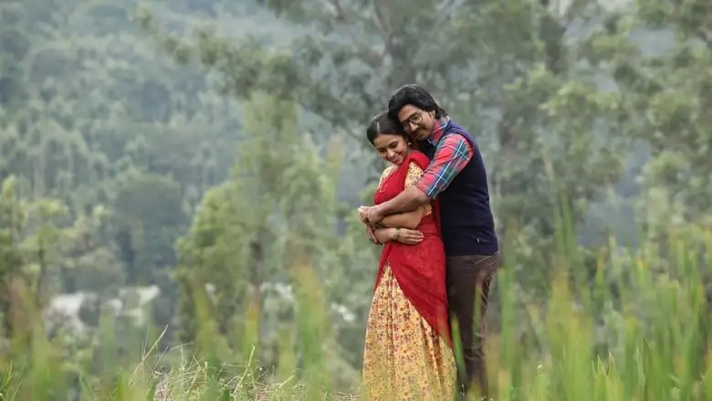 Maaveeran Kittu (2016)