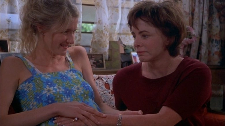 The Baby Dance (1998)