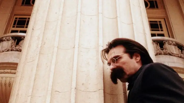 Days Of Nietzsche In Turin (2001)
