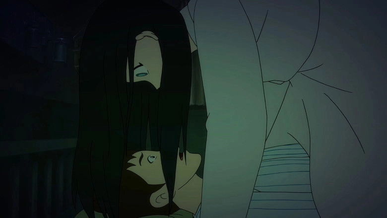 My Ghost Girlfriend (2016)