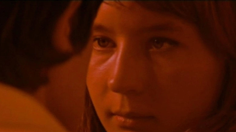 Apple In The River (1974)