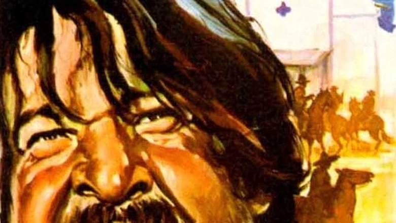 Man From Canyon City (1965)