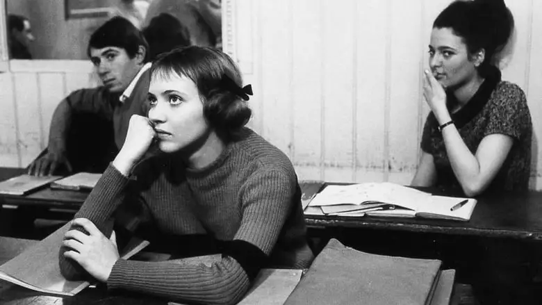 Band Of Outsiders (1964)
