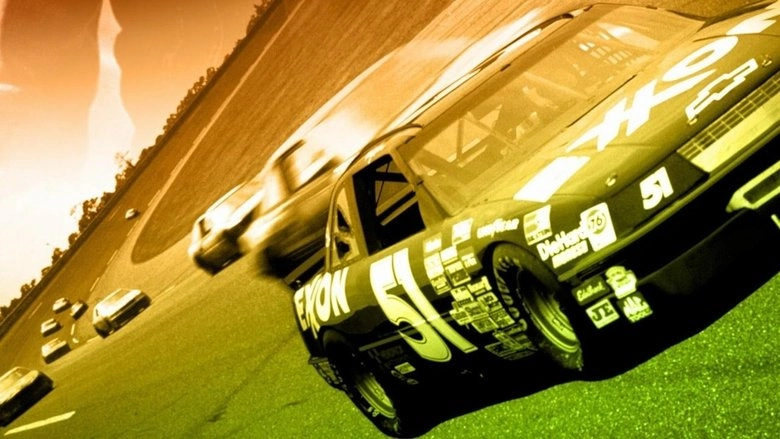 Days Of Thunder (1990)