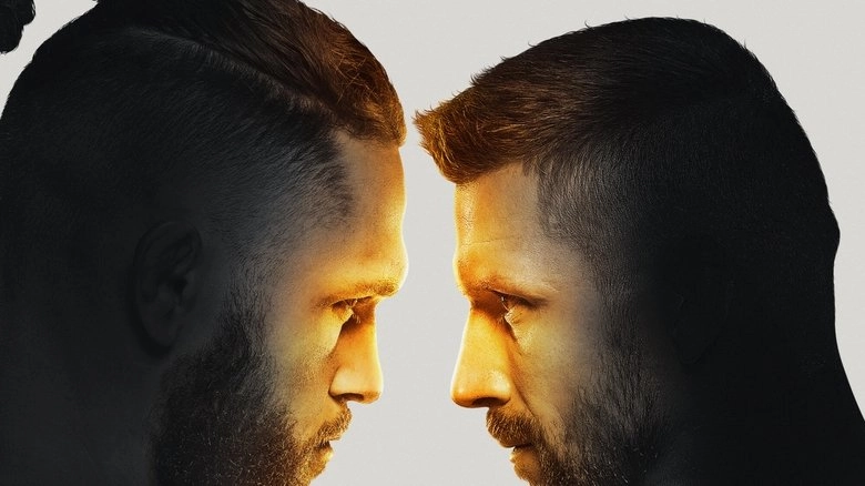 UFC Fight Night 228: Fiziev Vs. Gamrot (2023)