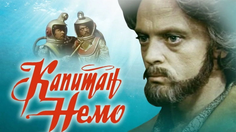 Captain Nemo (1975)