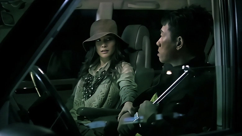 Midnight Taxi (2009)