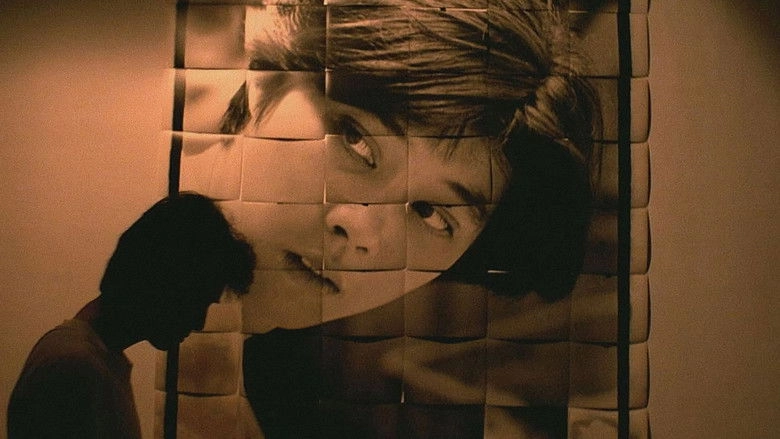 The Terrorizers (1986)