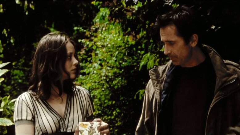 A Private Affair (2002)