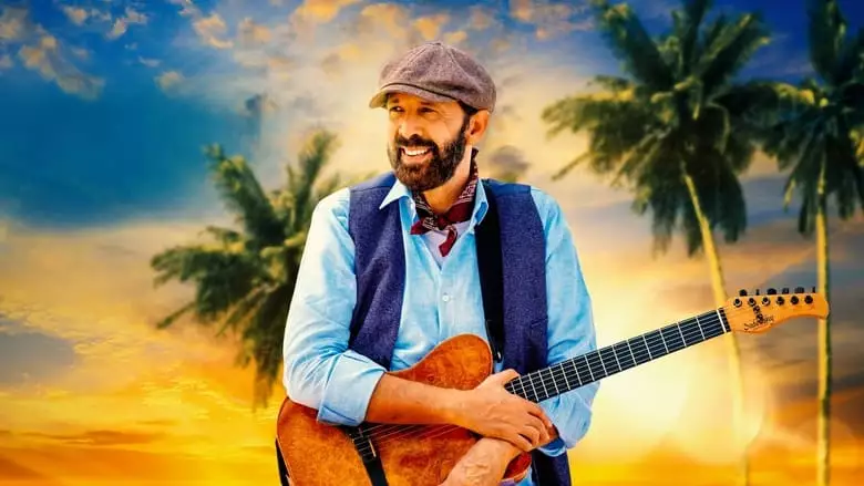 Juan Luis Guerra 4.40, Entre Mar Y Palmeras (2021)