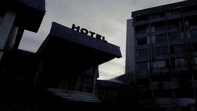Hotel Of The Damned (2016)