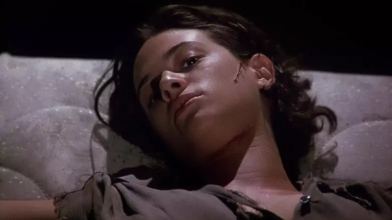 The Stendhal Syndrome (1996)